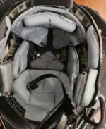 Used Large Youth Vicis Zero1 Helmet - Image 4