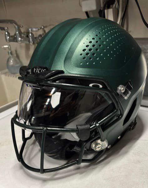2026/04/1001465998.jpg Adult Medium Vicis ZERO2 Helmet (Used) - Image 1