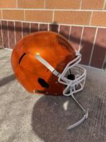 Adult Medium Vicis ZERO2 Helmet (Used) - Image 2