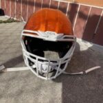 Adult Medium Vicis ZERO2 Helmet (Used)