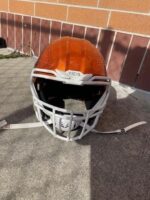 Adult Medium Vicis ZERO2 Helmet (Used)