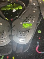 XXL Youth Schutt Y Flex 4.0 Youth Shoulder Pads (New) - Image 2