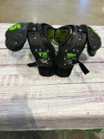 XS Youth Schutt Y Flex 4.0 Youth Shoulder Pads (Used) - Image 2