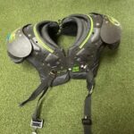 Tag Battle Gear II Shoulder Pads (11159)