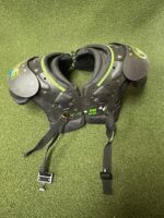 Tag Battle Gear II Shoulder Pads (11159)