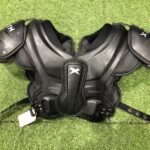 Adult Small Xenith Velocity 2 Shoulder Pads (Used)