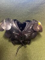 Champro Gauntlet YM Football Shoulder Pads (922)