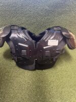 Champro Gauntlet YM Football Shoulder Pads (922) - Image 2