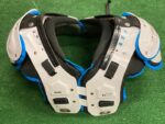Champro Football Shoulder Pads | Youth Extra Large - Image 2