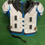 Champro Football Shoulder Pads | Youth Extra Large