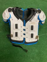 Champro Football Shoulder Pads | Youth Extra Large