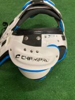 Champro Football Shoulder Pads | Youth Extra Large - Image 4