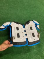 Champro Football Shoulder Pads | Youth Extra Large - Image 3