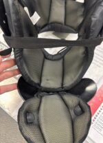 Champro Scorpion (Used) youth Small Shoulder Pads kids football - Image 3