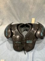Champro Scorpion Football Shoulder Pads I Youth Small (Used) - Image 3