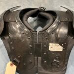 Champro Scorpion Football Shoulder Pads I Youth Small (Used)