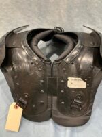 Champro Scorpion Football Shoulder Pads I Youth Small (Used)