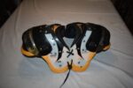 Champro Airtech 2.2 Football Shoulder Pads, Youth Small