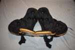 Champro Airtech 2.2 Football Shoulder Pads, Youth Small - Image 2
