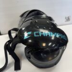 Small Youth Champro Scorpion Shoulder Pads (New)