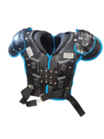 Champro (Used) Small Shoulder Pads - Image 2