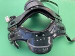 Douglas Legacy Lineman Football Shoulder Pads | Adult Small 17"-18" - Image 3