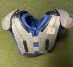 Douglas Zena Women’s Small A Shoulder Pads - Image 3