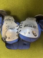 Douglas Zena Women’s Small A Shoulder Pads