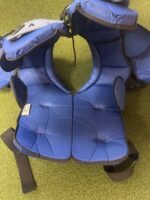 Douglas Zena Women’s Small A Shoulder Pads - Image 2